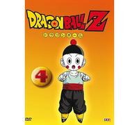 Dragon Ball Z - Vol. 04