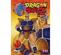 Dragon Ball Z - Vol.4 : Episodes 19 à 24