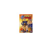 Dragon Ball Z Vol.04