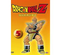 Dragon Ball Z - Vol. 05