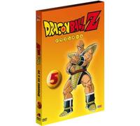 Dragon Ball Z-Vol. 05