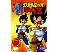 Dragon Ball Z - Vol. 06