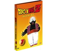 Dragon Ball Z-Vol. 07