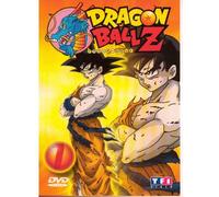 Dragon Ball Z - Vol. 07