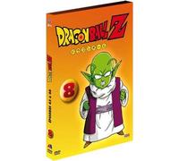 Dragon Ball Z-Vol. 08