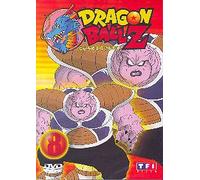Dragon Ball Z - Vol. 08