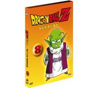 Dragon Ball Z-Vol. 08