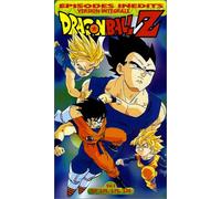 Dragon Ball Z (Vol.1) : Episodes 274, 275, 276 [VHS]