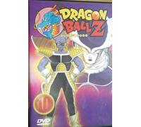 Dragon Ball Z Vol.10