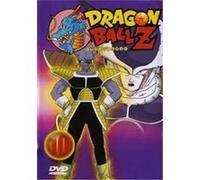 Dragon Ball Z Vol 10 G