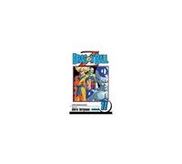 Dragon Ball Z, Vol. 11