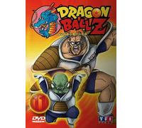 Dragon Ball Z - Vol. 11