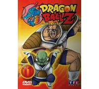 Dragon Ball Z - Vol.11