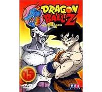 Dragon Ball Z - Vol. 15