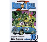 Dragon Ball Z Vol. 15 by Akira Toriyama A. Toriyama (Auteur)