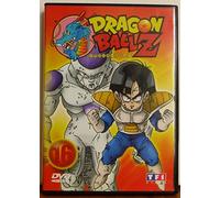 Dragon Ball Z - Vol.16