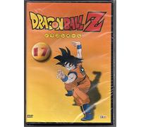 Dragon Ball Z - Vol. 17