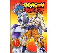 Dragon Ball Z - Vol.18