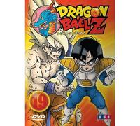 Dragon Ball Z - Vol. 19
