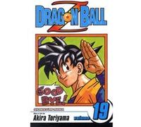 Dragon Ball Z Vol. 19 by Akira Toriyama Akira Toriyama, Riichiro Inagaki (Auteur)