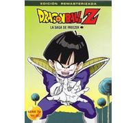 Dragon Ball Z Vol. 19 [Import]