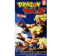 Dragon ball z vol 2 [VHS]