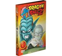 Dragon Ball Z - Vol. 20