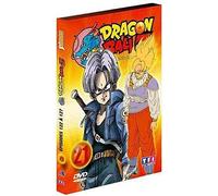 Dragon Ball Z - Vol.21