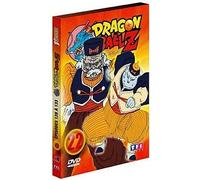 Dragon Ball Z - Vol.22