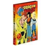 Dragon Ball Z - Vol. 23