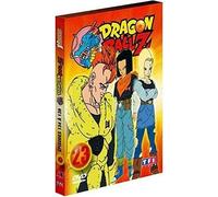 Dragon Ball Z - Vol.23