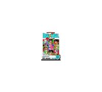 Dragon Ball Z, Vol. 25
