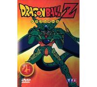 Dragon Ball Z - Vol. 25