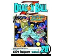 Toriyama, Akira - DRAGON BALL Z SHONEN J ED GN VOL 26