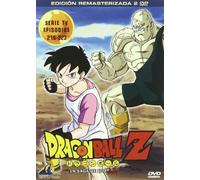 Dragon Ball Z Vol.27 (2 DVD) [Import]