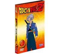 Dragon Ball Z - Vol. 28