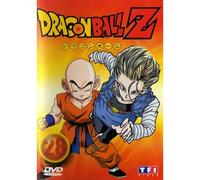 Dragon Ball Z - Vol. 28