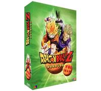 Dragon Ball Z Vol. 28 36