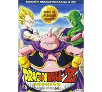 Dragon Ball Z Vol.29 (2 DVD) [Import]