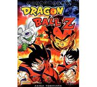 Dragon Ball Z - Vol.3 (6 épisodes)