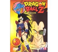 Dragon Ball Z - Vol.3 : Episodes 13 à 18