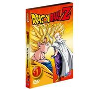 Dragon Ball Z Vol. 31