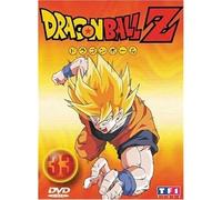 Dragon Ball Z - Vol. 33