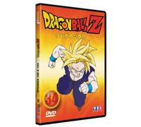Dragon Ball Z - Vol. 34
