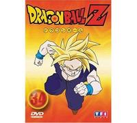 Dragon Ball Z - Vol. 34