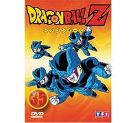 Dragon Ball Z, Vol. 35