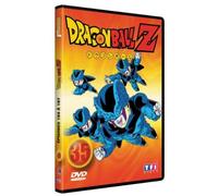 Dragon Ball Z - Vol. 35