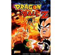 Dragon Ball Z - Vol.4 (6 épisodes)