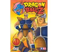 Dragon Ball Z - Vol.4 : Episodes 19 à 24