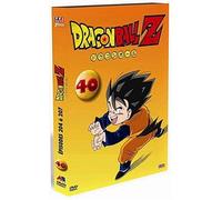 Dragon Ball Z-Vol. 40